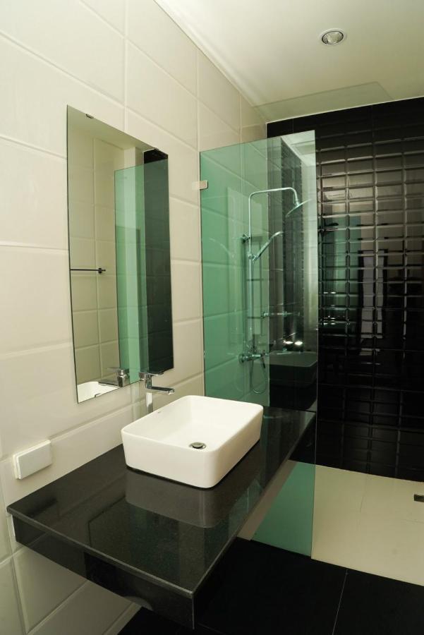 Baankaan Pool Villa 1 Ban Khlong Haeng المظهر الخارجي الصورة